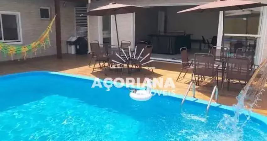 Casa com 4 quartos para alugar na Rua Recanto das Gaivotas, 120, Rio Tavares, Florianópolis