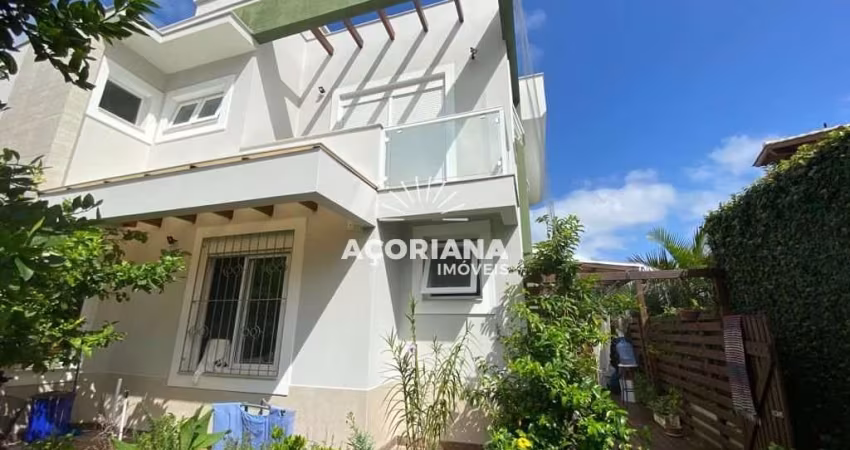 Casa com 3 dormitórios à venda, 260 m² por R$ 6.200.000,00 - Lagoa da Conceição - Florianópolis/SC