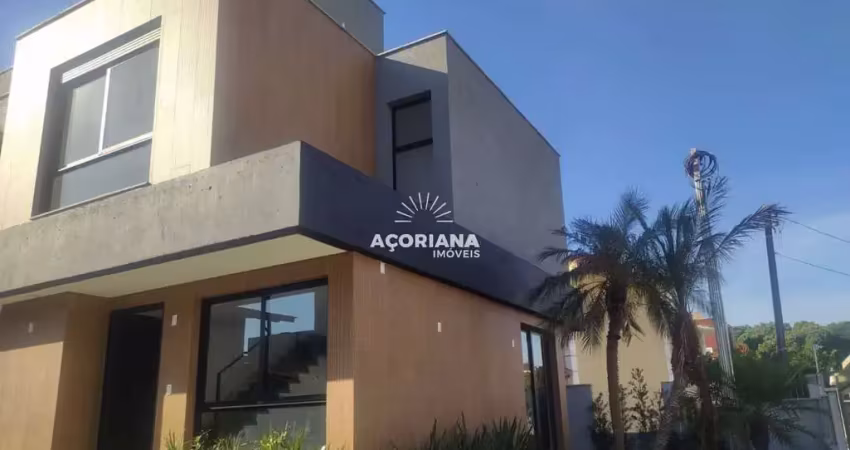 Sobrado novo no Campeche