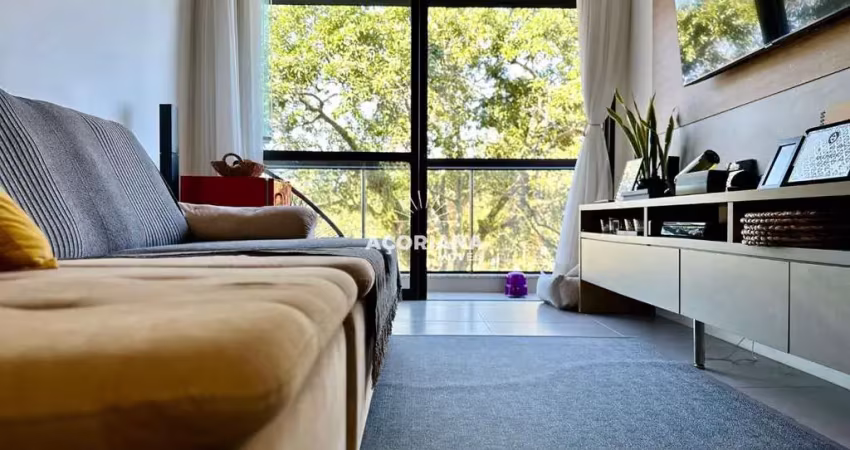Apartamento com 2 quartos à venda na Avenida Pequeno Príncipe, 2380, Campeche, Florianópolis
