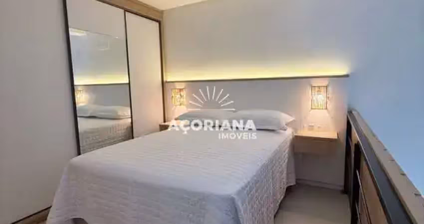 Loft com 1 quarto à venda na Rua Nivaldo Dias, 156, Vargem Pequena, Florianópolis