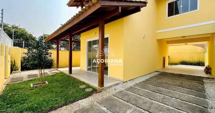 Casa com 3 quartos para alugar na Rua da Lagoinha Pequena, 190, Rio Tavares, Florianópolis