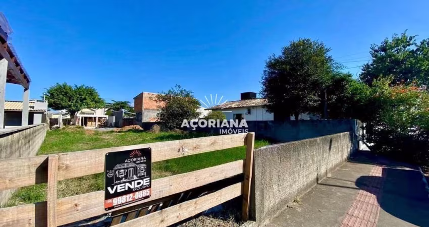 Terreno no Carianos Florianopolis
