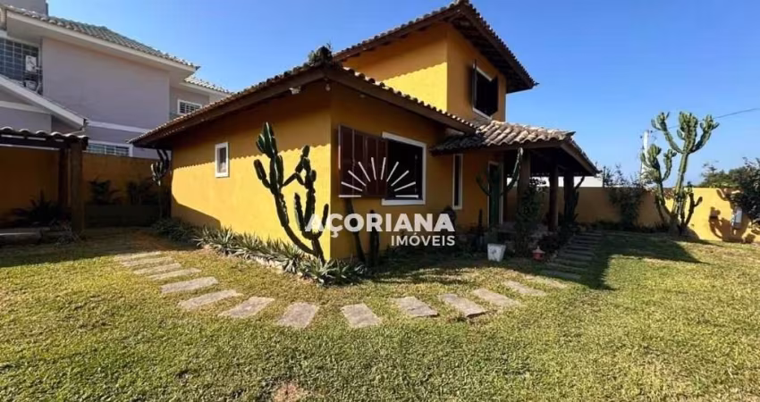 Casa em terreno individual no Campeche