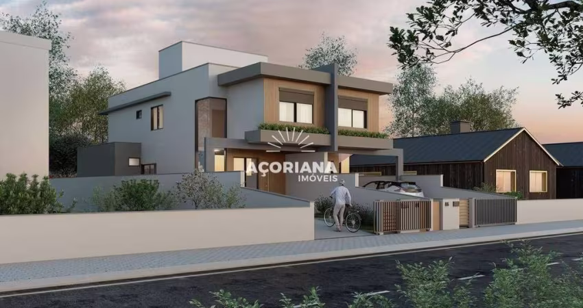 Casa com 3 dormitórios à venda - Campeche - Florianópolis/SC