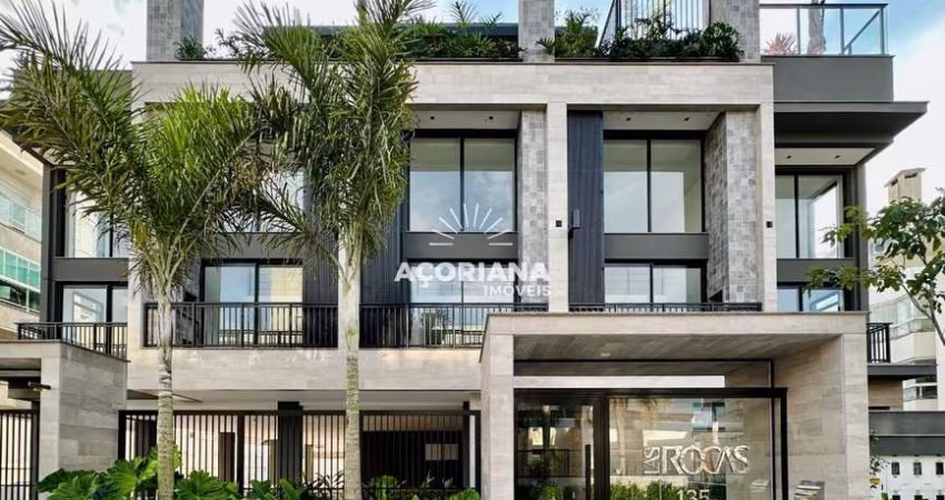 Apartamento no Novo Campeche Mobiliado