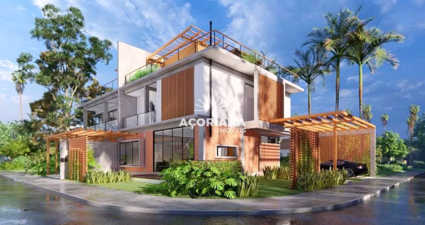 Casa no Rio Tavares