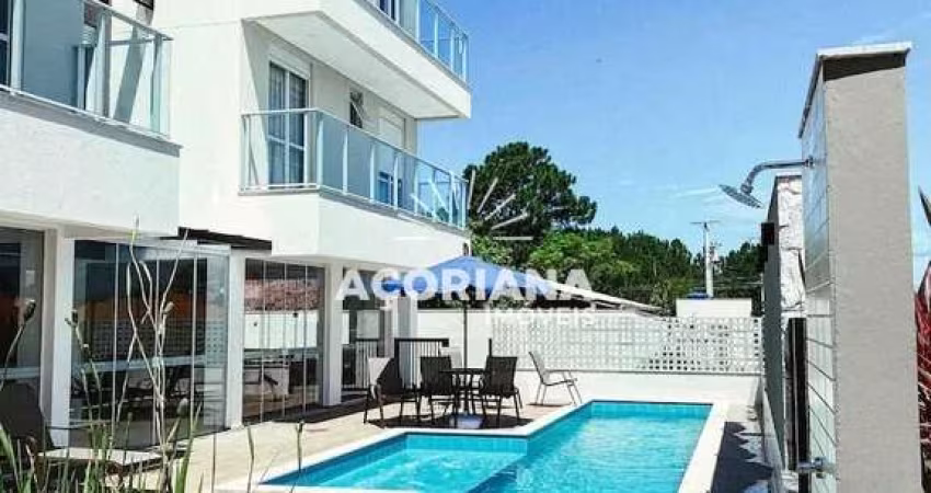 Ótimo apartamento mobiliado em condomínio clube