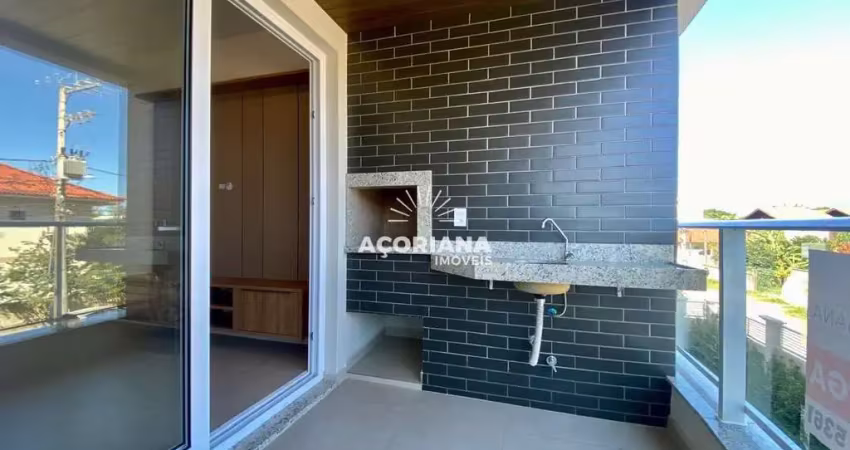 Apartamento com 2 quartos para alugar na Avenida Campeche, 555, Campeche, Florianópolis