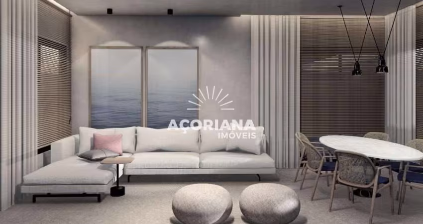 Casa com 3 dormitórios à venda, 123 m² por R$ 1.150.000,00 - Campeche - Florianópolis/SC