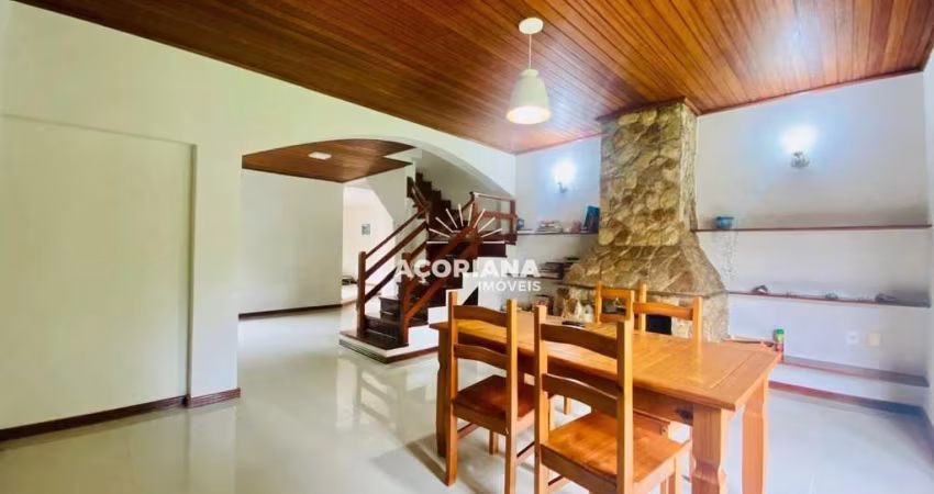 Casa na Lagoa da Conceição Florianópolis