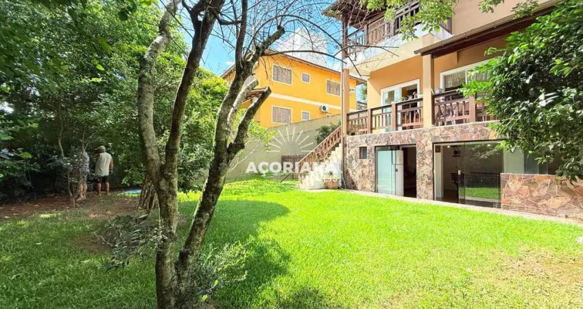 Casa no Rio Tavares - Conforto e Tranquilidade para Sua Família