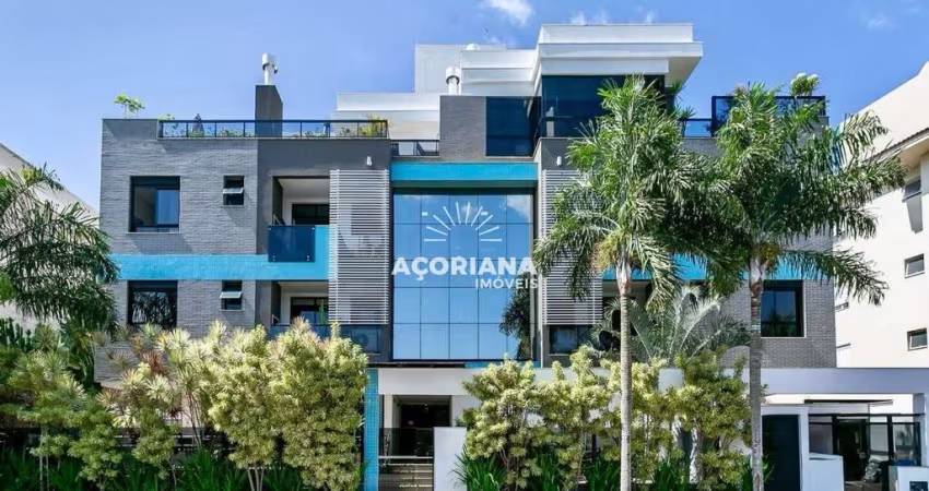 Apartamento Duplex 2 dormitórios e Terraço/cobertura com Jacuzzi no Novo Campeche!