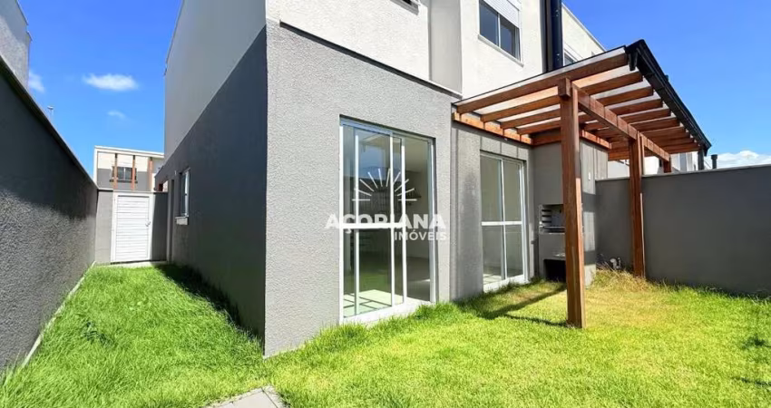 Oportunidade Casa em Condomínio fechado Florianópolis