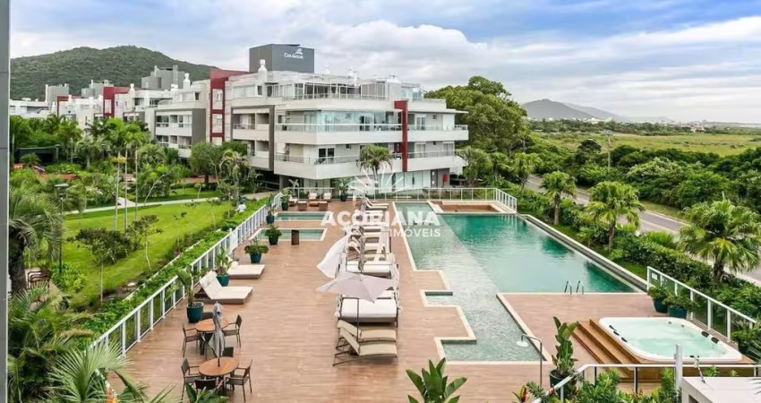 Apartamento 3 Suítes Frente Mar no Campeche!