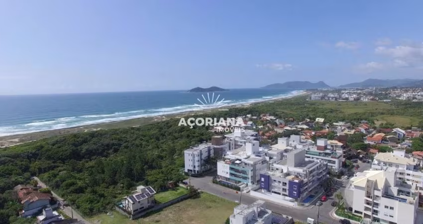 Apartamento em loteamento planejado no Rio Tavares!