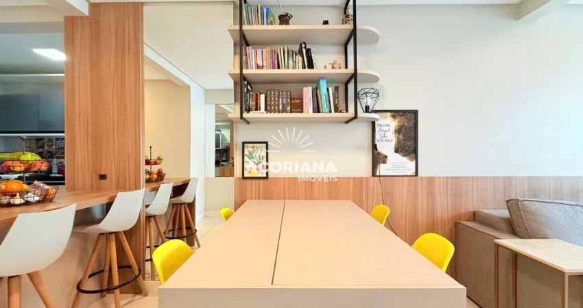Apartamento em loteamento planejado no Rio Tavares!