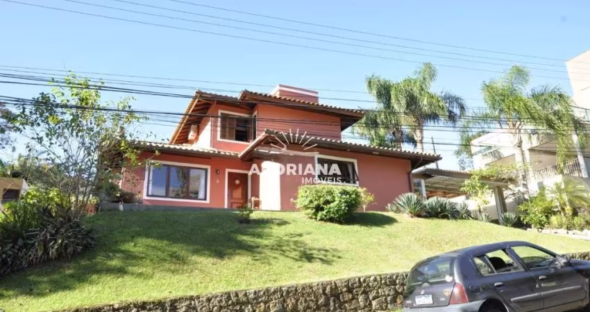 Casa em condomínio Florianópolis.