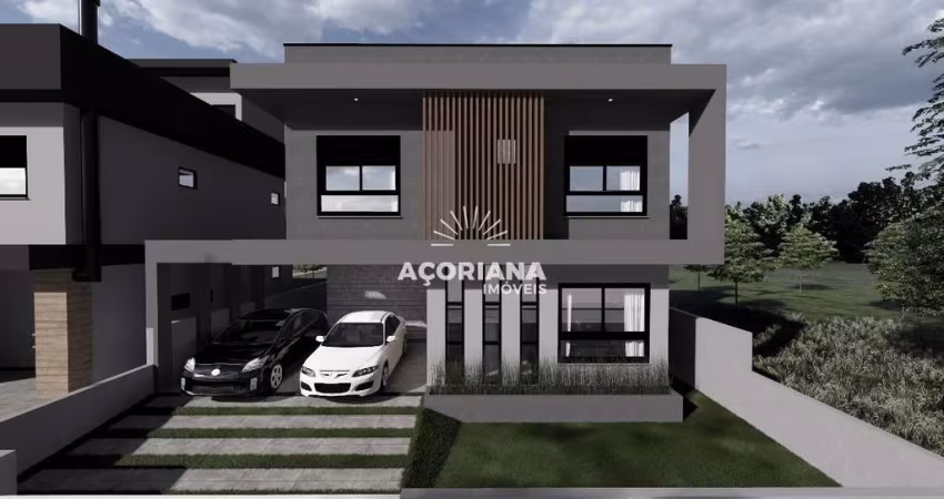 Excelente Casa no Loteamento do Rio Tavares