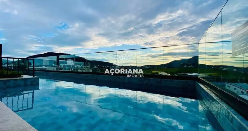 Apartamento no Novo Campeche Florianópolis