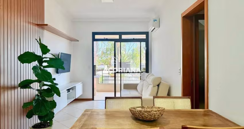 Apartamento com 2 quartos para alugar na Rua Silvio Lopes Araújo, 615, Rio Tavares, Florianópolis