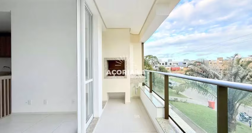 Apartamento com 3 quartos para alugar na Rua Silvio Lopes Araújo, 462, Rio Tavares, Florianópolis