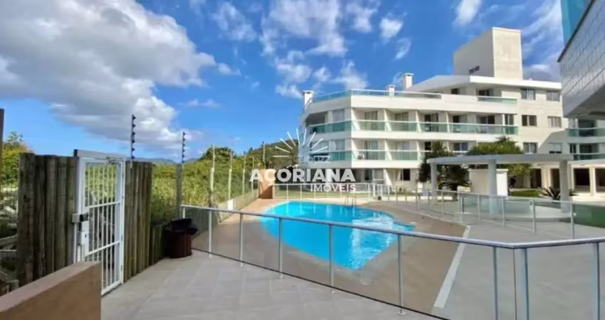 Apartamento com 1 quarto à venda na Rua Manoel Pedro Vieira, 410, Morro das Pedras, Florianópolis