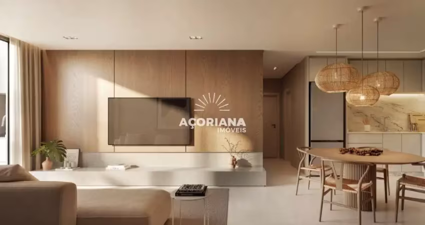 Apartamento com 2 quartos à venda na Rua Gilmar Darli Vieira, 11, Novo Campeche, Florianópolis