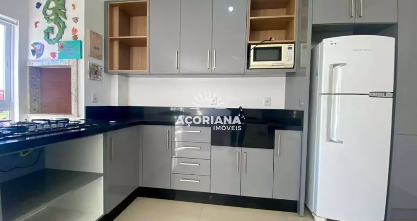 Apartamento com 1 quarto para alugar na Rua Ingá Mirim, 130, Alto Ribeirão Leste, Florianópolis