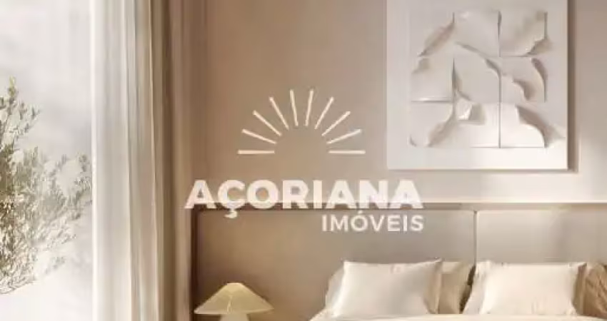 Apartamento com 1 quarto à venda na Rua Gilmar Darli Vieira, 11, Novo Campeche, Florianópolis