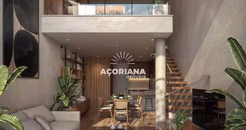 Apartamento com 1 quarto à venda na Avenida Campeche, 2216, Campeche, Florianópolis