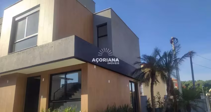 Casa em condomínio fechado com 3 quartos à venda na Rua Grumixama, 100, Campeche, Florianópolis