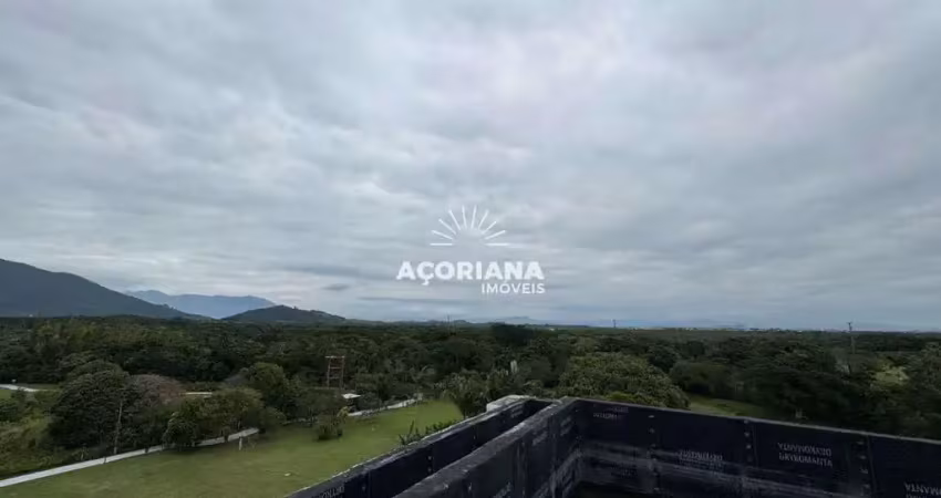 Apartamento com 1 quarto à venda na Rodovia SC-405, 3454, Rio Tavares, Florianópolis