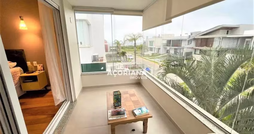 Casa em condomínio fechado com 5 quartos à venda na Rua Manoel Pedro Vieira, 9, Morro das Pedras, Florianópolis