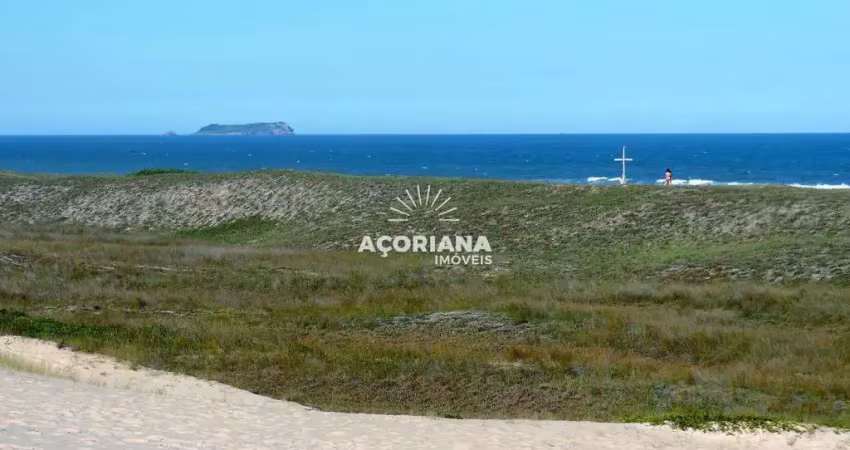 Terreno à venda na Servidão Dunas da Joaquina, 515, Rio Tavares, Florianópolis