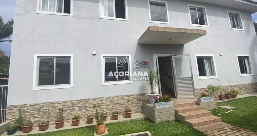 Apartamento com 1 quarto para alugar na Rua Isaltina de Assunção Farias, 61, Rio Tavares, Florianópolis