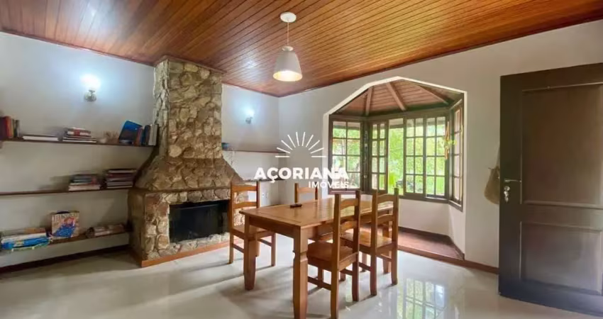 Casa com 4 quartos à venda na Rua Canto da Amizade, 26, Lagoa da Conceição, Florianópolis