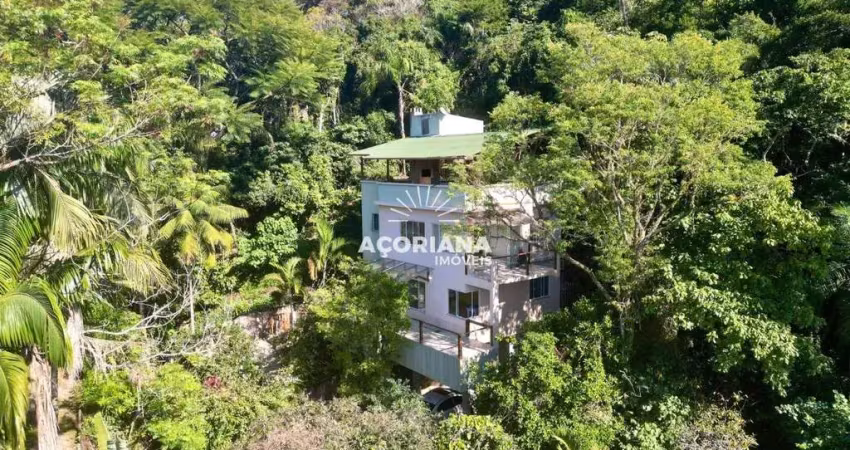 Casa com 3 quartos à venda na Juracy Pimentel, 160, Lagoa da Conceição, Florianópolis