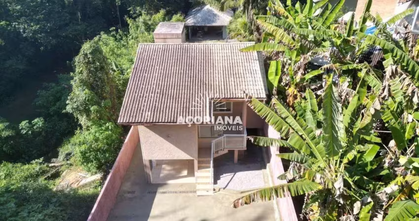 Casa com 2 quartos à venda na Juracy Pimentel, 174, Lagoa da Conceição, Florianópolis