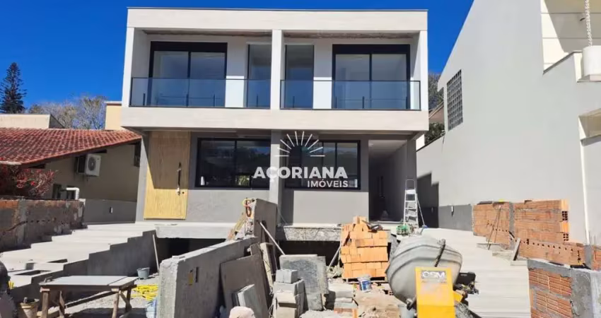 Casa com 3 quartos à venda na Rua Canto da Amizade, 82, Lagoa da Conceição, Florianópolis