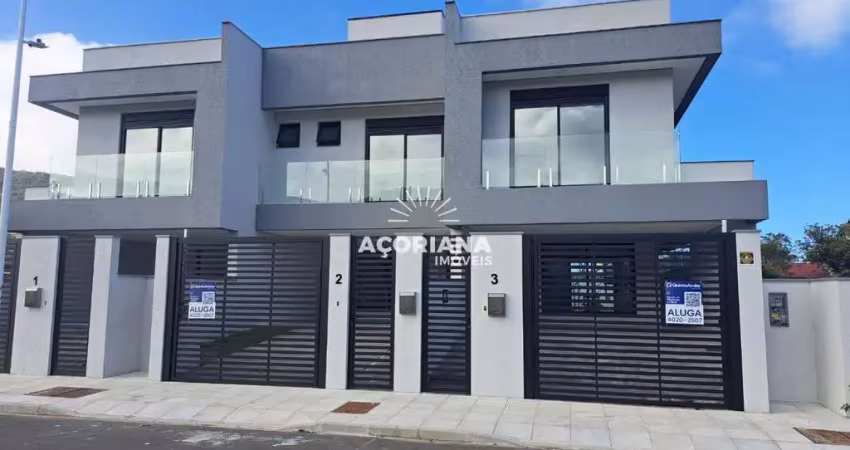 Casa com 3 quartos para alugar na Marina Philipe, 100, Lagoa da Conceição, Florianópolis