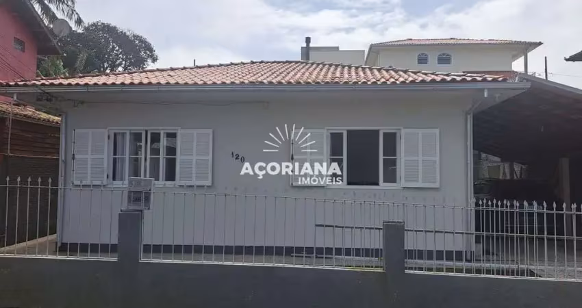 Casa com 2 quartos à venda na Servidão Maria Cordeiro de Souza, 120, Lagoa da Conceição, Florianópolis