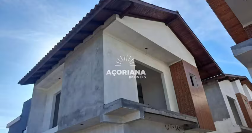 Casa à venda na Servidão Cecília Jacinta de Jesus, 60, Rio Tavares, Florianópolis