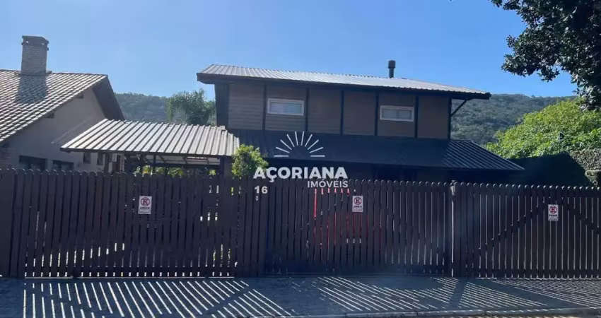 Casa com 3 quartos à venda na Rua do Beija-Flor, 16, Lagoa da Conceição, Florianópolis