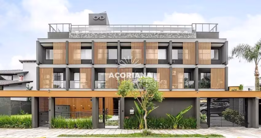 Apartamento com 1 quarto à venda na Rua Nivaldo Dias, 146, Campeche, Florianópolis