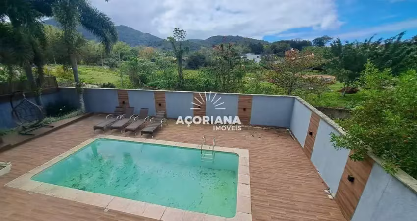 Casa com 3 quartos à venda na Servidão João Sinfronio Pereira, 245, Rio Tavares, Florianópolis
