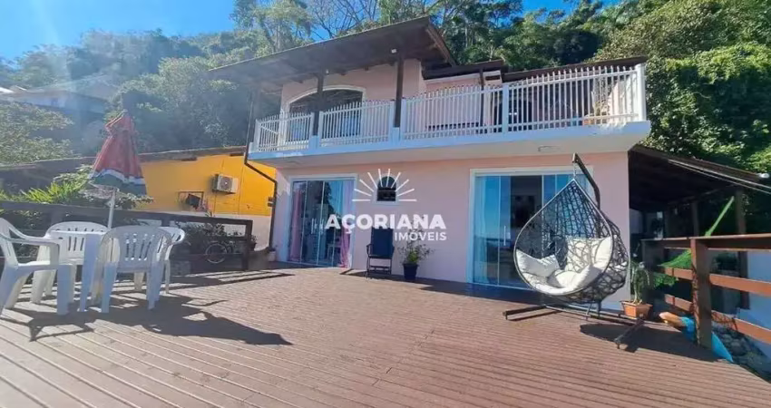 Casa com 4 quartos à venda na Servidão Manoel Inácio do Nascimento, 188, Rio Tavares, Florianópolis