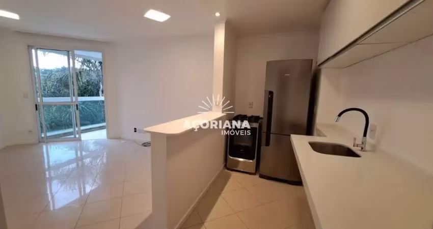 Apartamento com 1 quarto à venda na Rua Manoel Pedro Vieira, 410, Morro das Pedras, Florianópolis