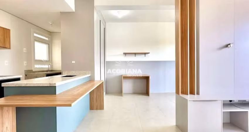 Apartamento com 1 quarto para alugar na Avenida Campeche, 555, Campeche, Florianópolis