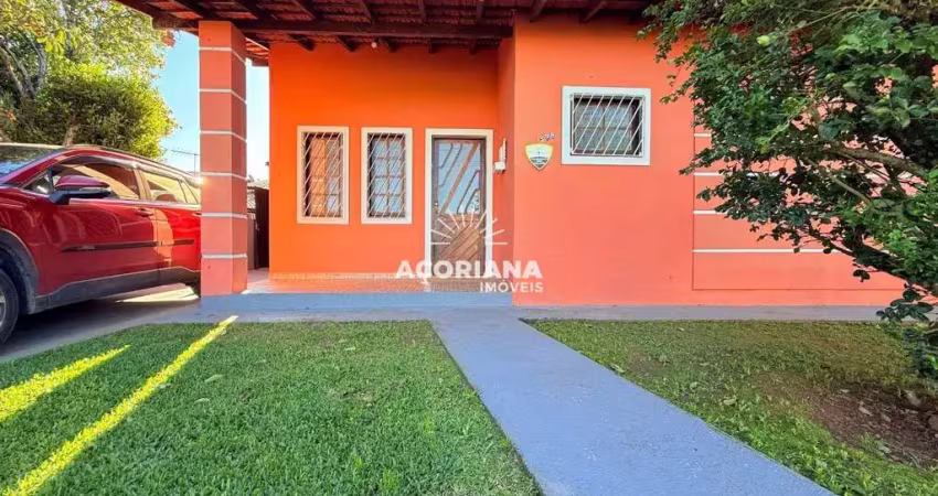 Casa com 3 quartos à venda na Rua Vento Sul, 598, Campeche, Florianópolis
